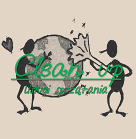 Clean Up – usługi sprzątania,